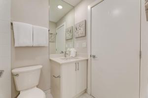 Free Heated Parking, Close to DT, Pet Friendly