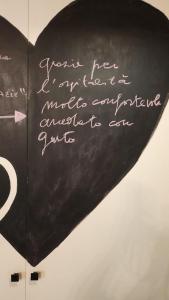 La casetta del centro