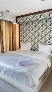 A Tidy Apartment In The City - 贝克西