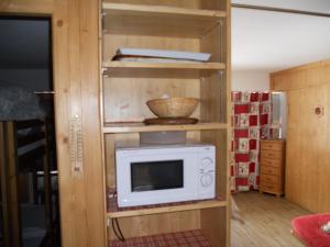 Les MENUIRES la Croisette Appt 6 pers Coeur de station