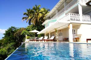 Bananaquit House - Soufriere - Vily, Soufriere