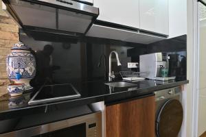 Appartement résidence ait bihi Taghazout