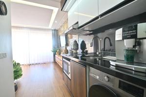 Appartement résidence ait bihi Taghazout
