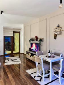 Nirvana Lux Apartman Zlatar