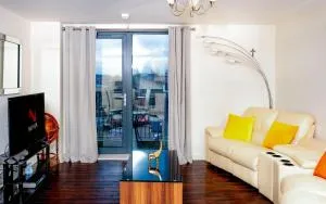 Your Cozy Retreat - 史丹摩