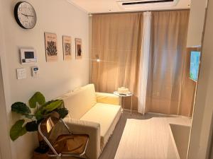 Joyful Stay - 5mins to Korea Univ Station