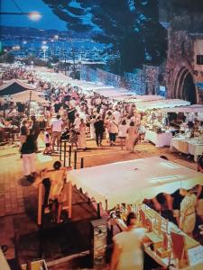 Les jardins de Diana