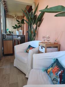 Appartements Les jardins de Diana : photos des chambres