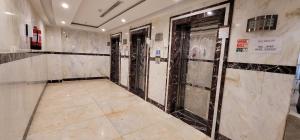 فندق وفاق النزهة متوفر توصيل مجاني للحرم