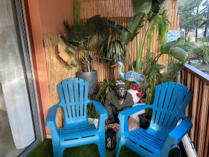 Appartements Les jardins de Diana : photos des chambres