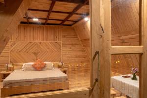 Lovely AFrame In Jibhi