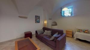 Locanda Antica Osteria Saracena del Bergallo