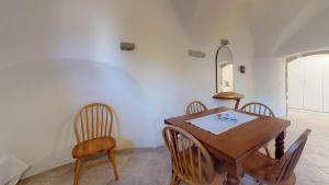 Locanda Antica Osteria Saracena del Bergallo