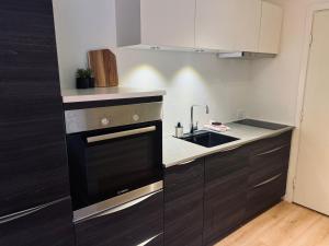 Cozy Flats Silkeborg - S3