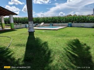 Sitio Sossego Bela Paisagem