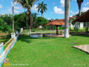 Sitio Sossego Bela Paisagem