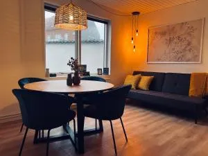 Cozy Flats Silkeborg - S3 - Gjern