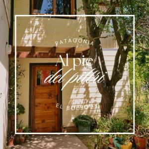 Al Pie del Piltri - Ubytování bez kategorie ve městě El Bolsón
