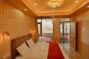 Snowglow Stays - Cheog