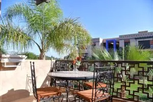 Ideal family apartment - Dar Caïd Layadi