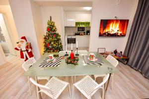Bucharest Accommodation Apartments