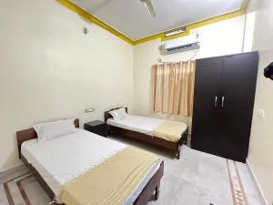 Hotel Manokamna - Chatra