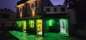 Linga Resort - Yercaud - Yercaud