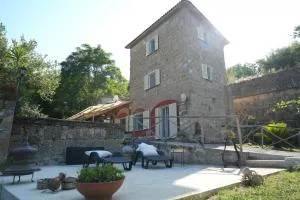 Casale Conca dei Sogni - Rocca dʼEvandro