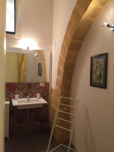 B&B Case a San Matteo