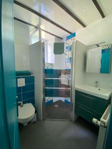 Maisons de vacances Sue's cottages : photos des chambres