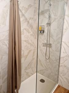 Appartements Studio Climatise Parking Gratuit : photos des chambres