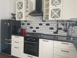 Apartment Luxury Navona