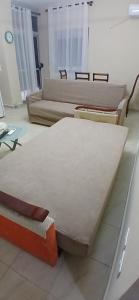 Giorgios apartmant on the sea