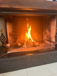 La Baita di Flavia e Ginny