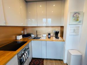 Cosy apartment-Château de Vincennes