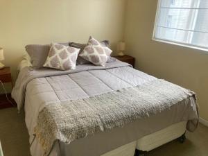 Departamento por día Puerto Montt