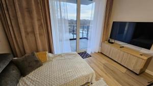 RentiStok - Apartament nad Stawami