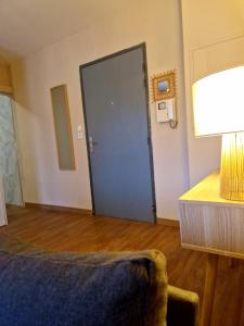 Studio Climatisé Parking Gratuit