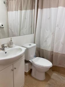 Departamento por día Puerto Montt