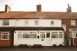 Spring Cottage - 奥勒顿