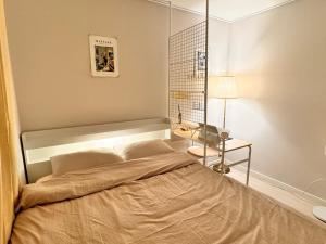 Joyful Stay - 5mins to Korea Univ Station