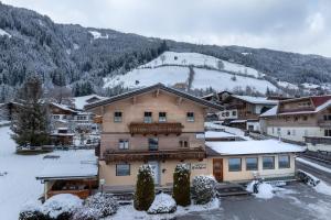 Haus Eckhausl Big Family