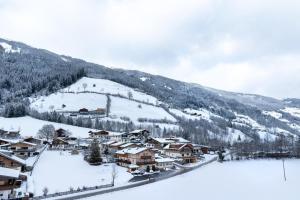 Haus Eckhausl Big Family