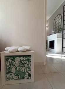 Alloggio Turistico Casina Margherita