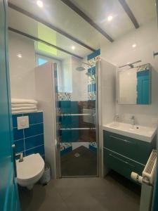 Maisons de vacances Sue's cottages : photos des chambres