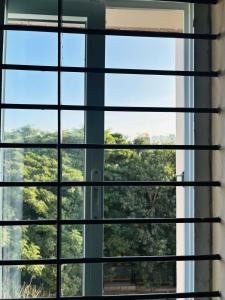 1 BHK Next to the Beautiful Park - 402