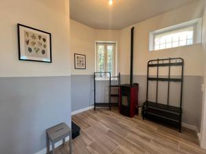 Le Gîte des Ecuries SPA, Domaine de Foreste