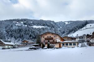 Haus Eckhausl Top 2 Hirsch