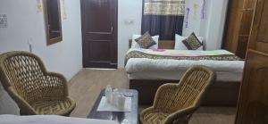 SHIVANI HOME STAY