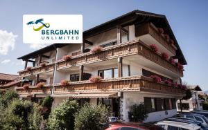 Gästehaus Baumgartner